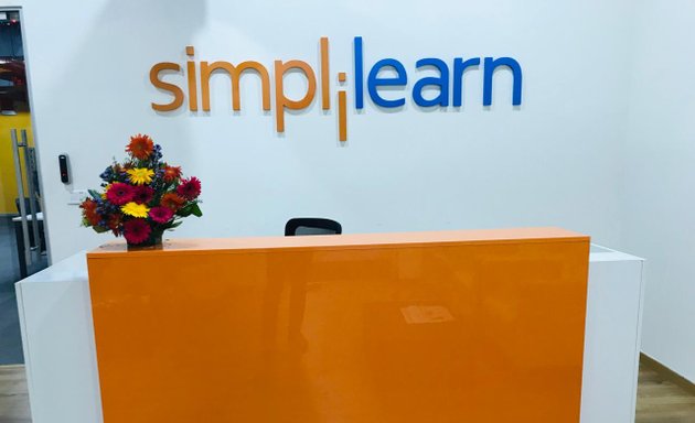 Photo of Simplilearn
