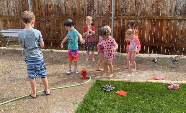 Photo of Austin Play Garden-Central