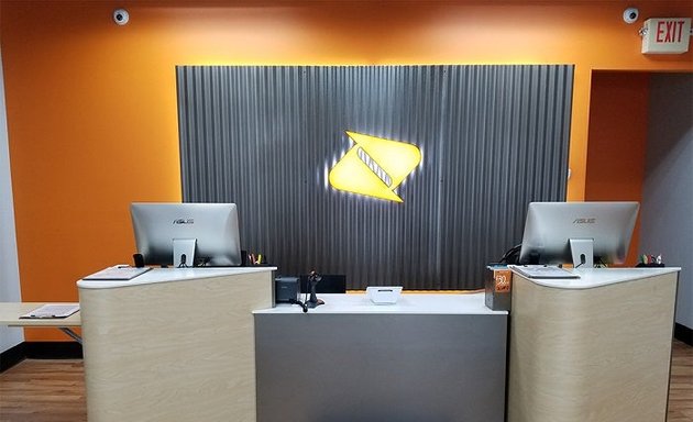 Photo of Boost Mobile