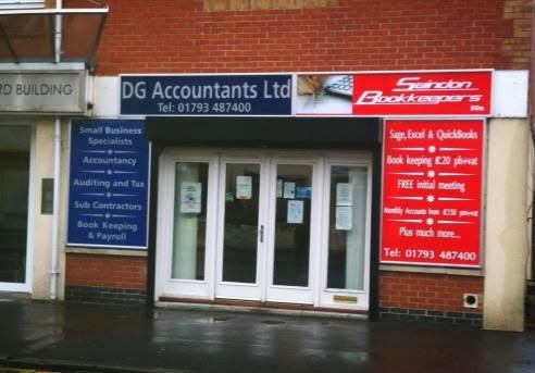 Photo of D G Accountants Ltd