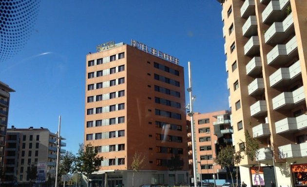 Foto de Hotel SB Express Tarragona