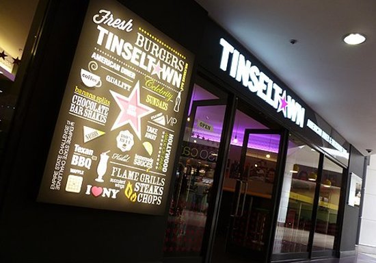 Photo of Tinseltown