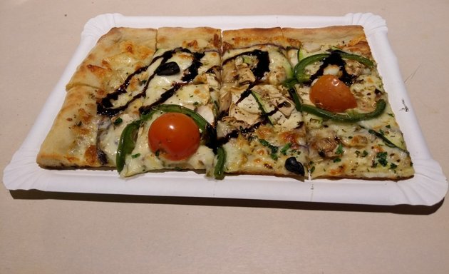 Foto von Pizza Cucciolo Zehlendorf