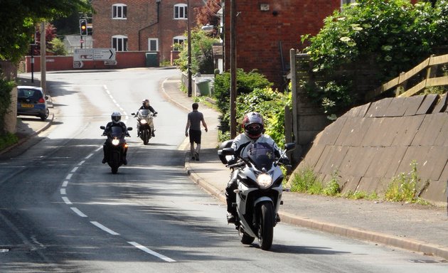 Photo of Coventry & Warwickshire Advanced Motorcyclists