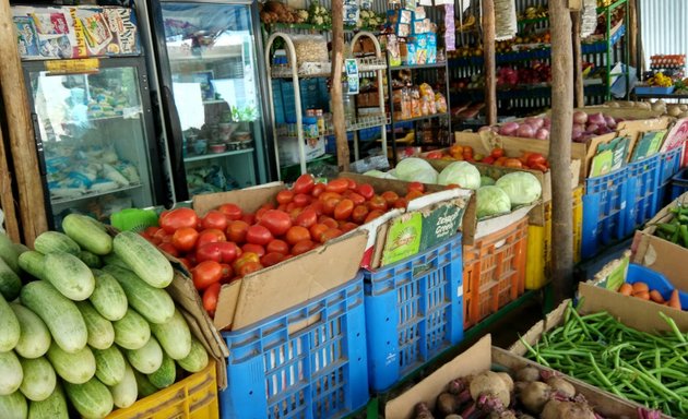 Photo of Family Fruits And Vegetables