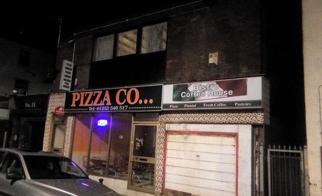 Photo of Pizza Co