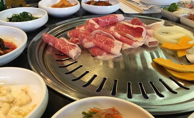 Photo of Ong Ga Nae Korean BBQ Restaurant