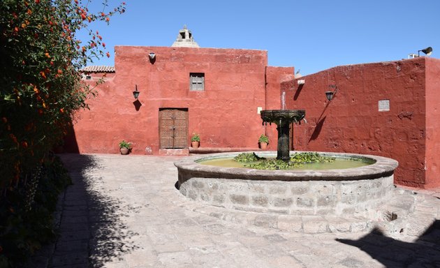 Foto de Templo La Compañía de Jesús Arequipa