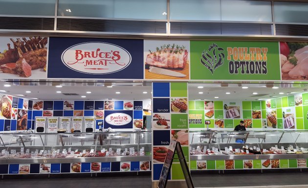 Photo of Bruce's Meat & Poultry Options