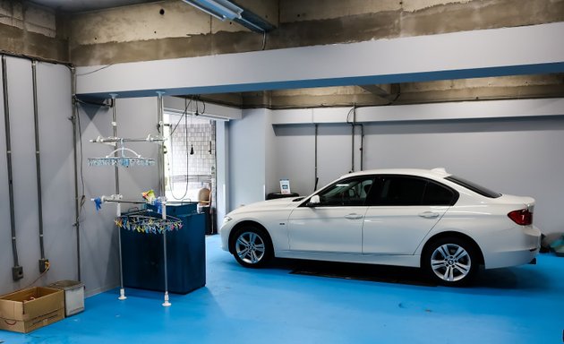 写真 Bmw専門店（株）アバンティー