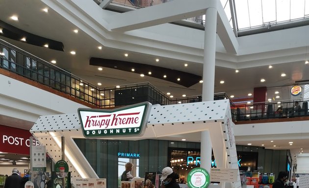 Photo of Krispy Kreme Harrow