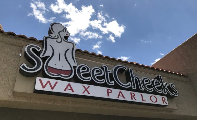 Photo of SweetCheeks Wax Parlor