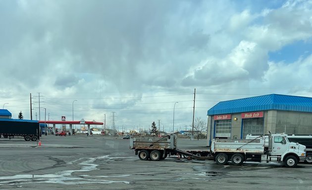 Photo of Canadian Truck Wash & Lube Ltd