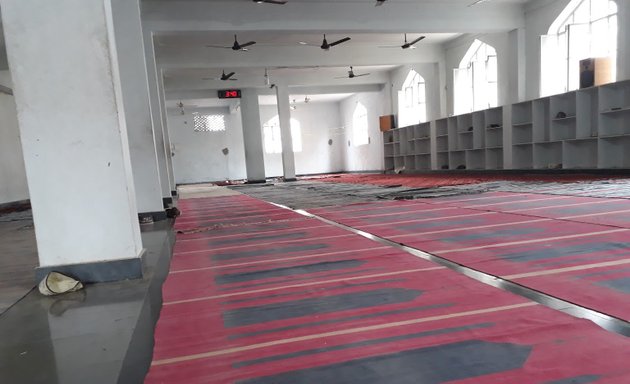Photo of Jama Masjid e Farooq Amrullah
