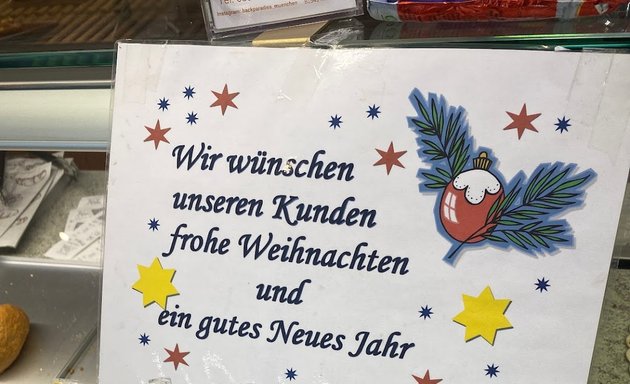 Foto von Bäckerei Backparadies