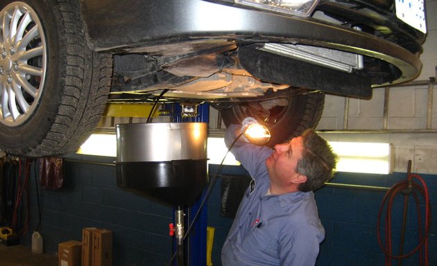 Photo of Biral Automotive Service Repair Ltd