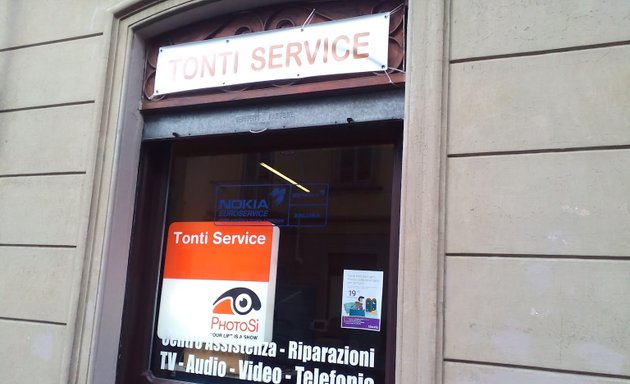 foto Tonti Service di Tonti Fabio