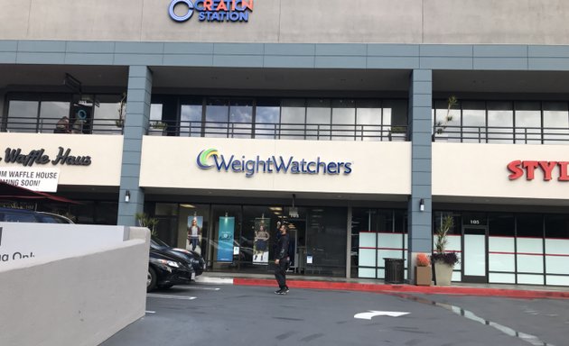 Photo of WW (Weight Watchers)