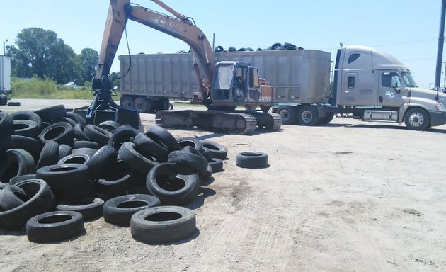 Photo of Liberty Tire Recycling