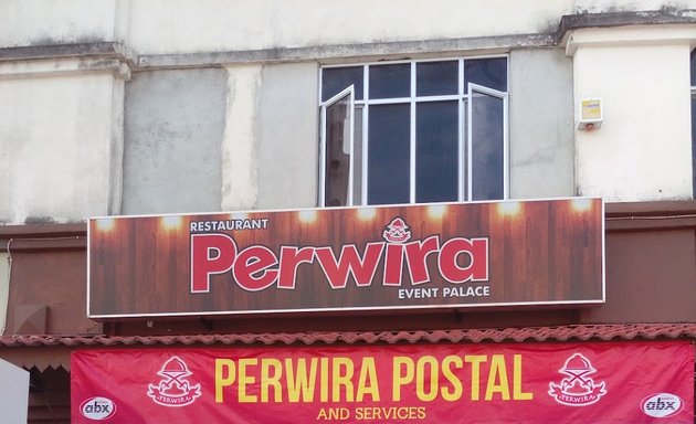 Photo of Perwira Parcel and Services