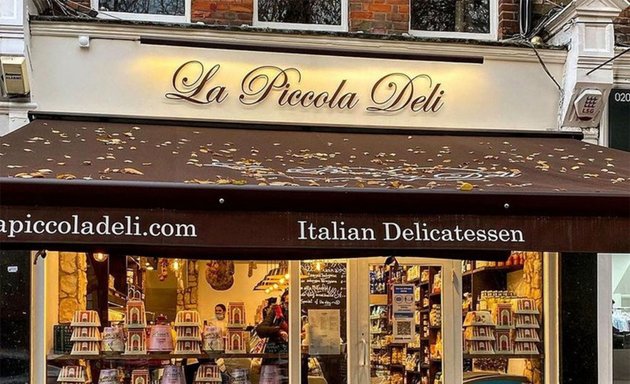 Photo of La Piccola Deli