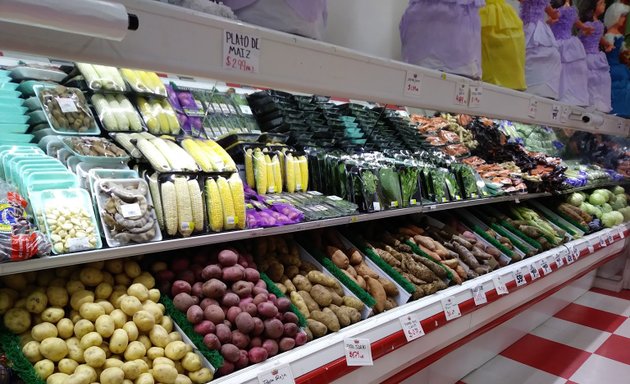 Photo of La Unica Supermarket