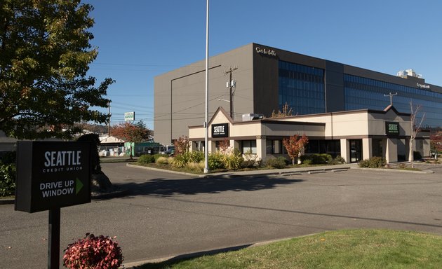 Photo of Seattle Credit Union