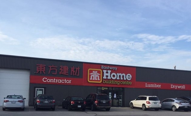Photo of Eastway Home Hardware Building Centre