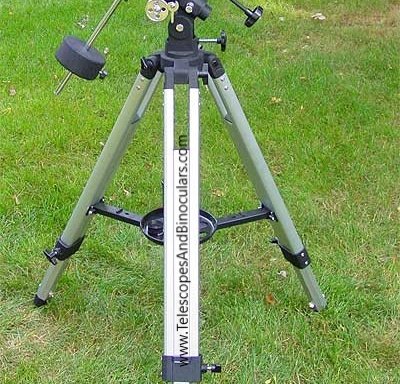 Photo of Telescopes and Binoculars