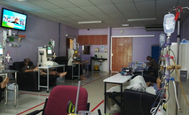 Photo of Ibnu al Nafis Dialysis Centre (protege Medicare sdn Bhd)