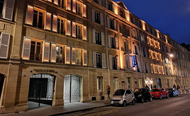 Photo de Hôtel & Spa La Belle Juliette