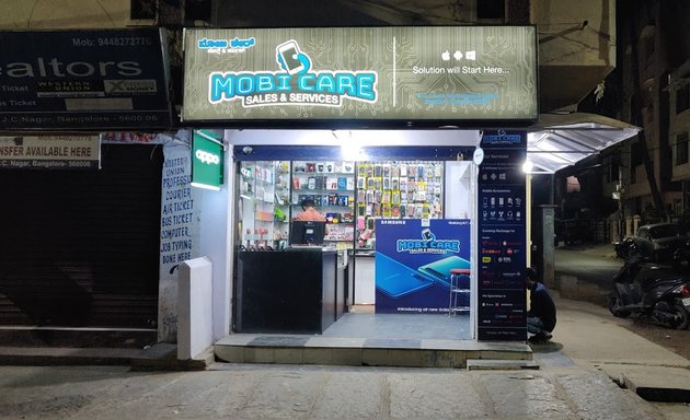 Photo of Mobi Care