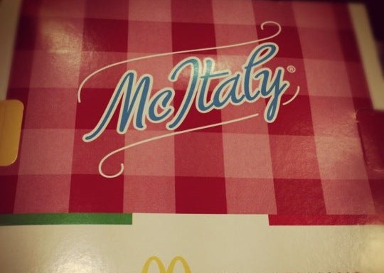 foto McDonald's