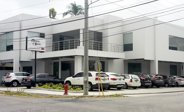 Foto de Medical Depot Panamá