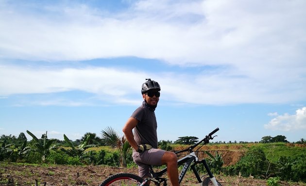 Photo of Malagamot Bike Park