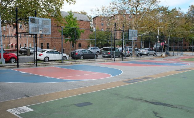 Photo of Jerome Playground