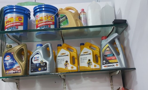 Photo of Divine Auto Care Mumbai