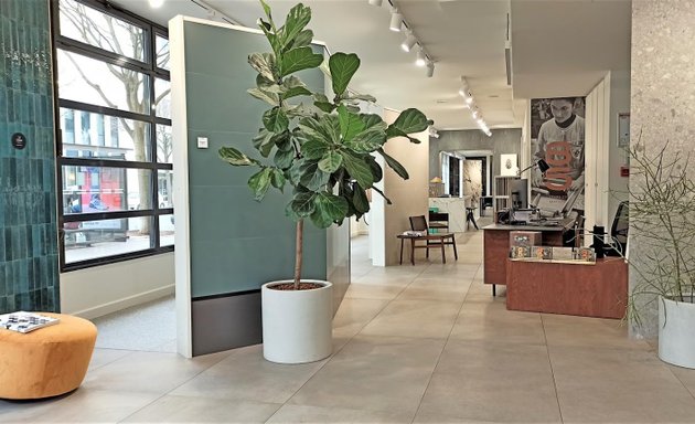 Photo de Marazzi Showroom