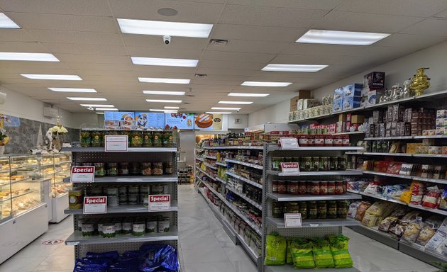Photo of Kourosh Supermarket