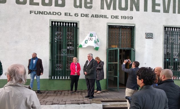 Foto de Estadio Parque Osvaldo Roberto