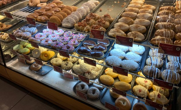Photo of Beilers Doughnuts