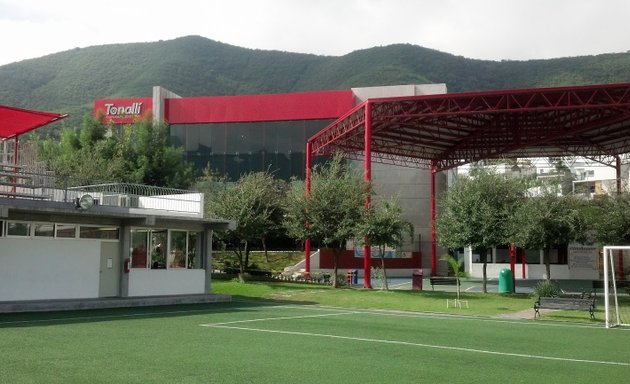 Foto de Colegio Tonallí