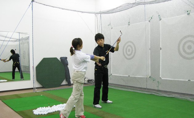 写真 72ゴルフクラブ Hat神戸校