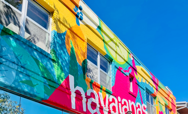 Photo of Havaianas