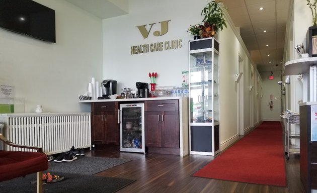Photo of VJ Health Care Clinic