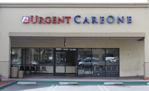 Photo of Urgent Care One