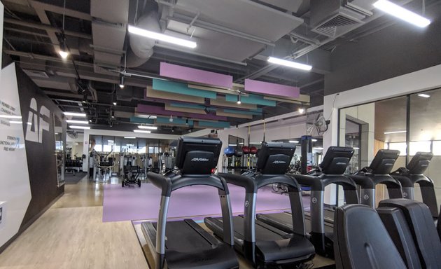 Photo of Anytime Fitness