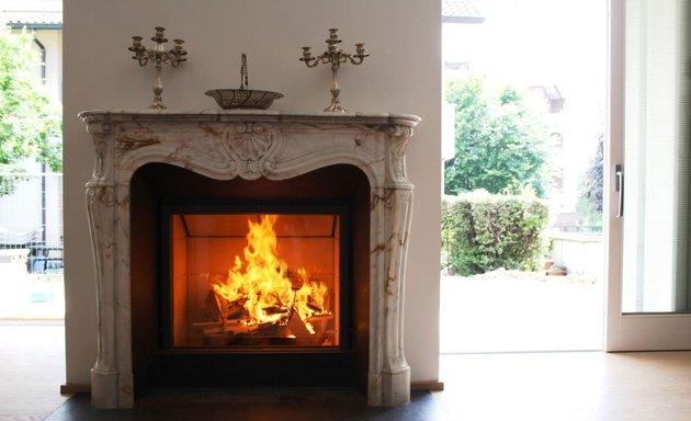 Photo of The Fireplace Specialist