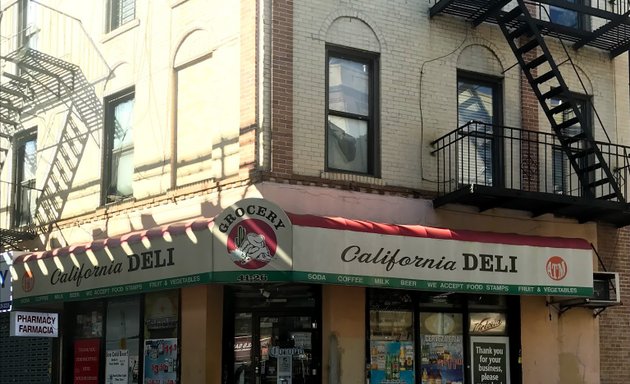 Photo of California Deli Grocery