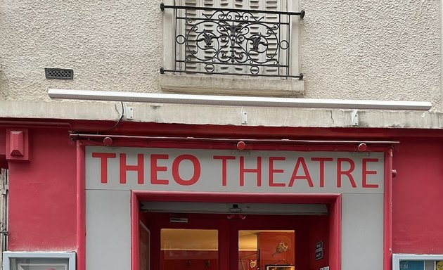 Photo de Le Théo-Théâtre